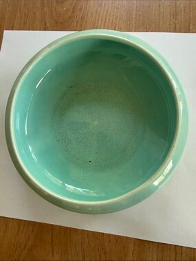 Medicine Hat potteries bowl